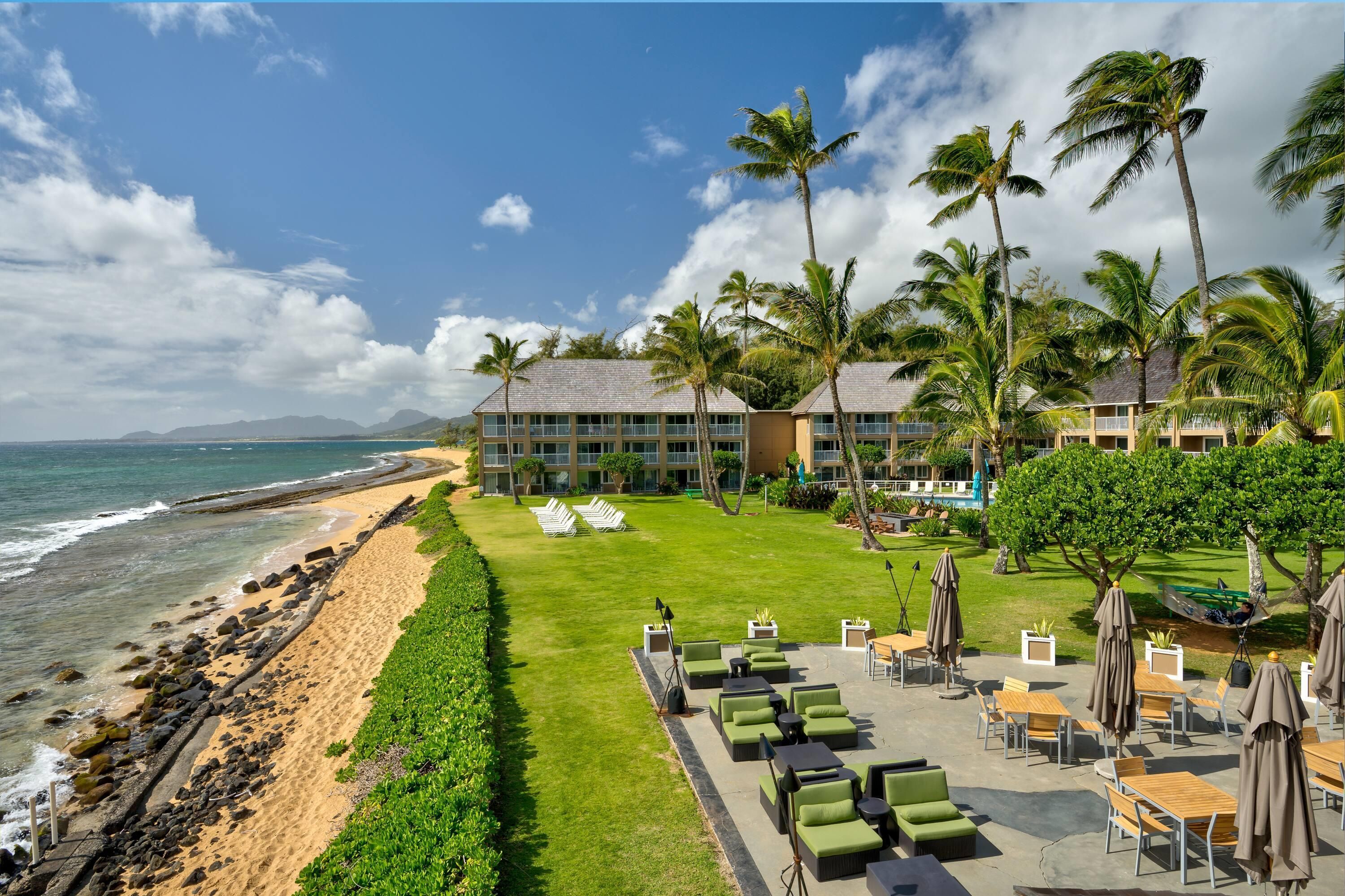 ذا إيسو باي كاسل