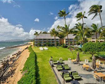 The Iso Hotel, Trademark Collection by Wyndham - קאפה - חדר שינה