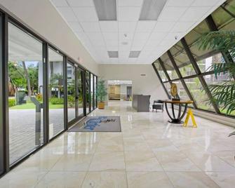 le cartier sunny isles ocean paradise - Sunny Isles Beach - Recepción