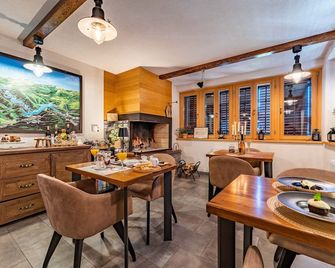 B&B Villa Sumrak Plitvica Rooms - Plitvicka Jezera