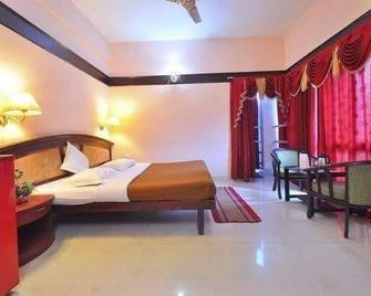 Munnar Inn - Munnar - Habitación