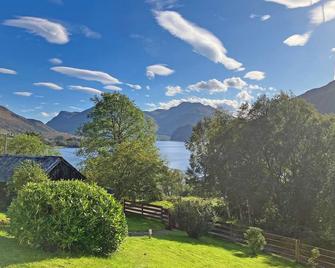 3 bedroom accommodation in Allt Na Subh, By Dornie - Dornie