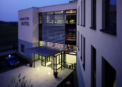 Heide Spa Hotel & Resort - Bad Düben - Edificio