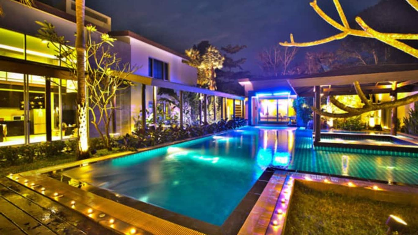 خاواي باراديز أون إيرث