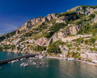 Hotel La Bussola - Amalfi