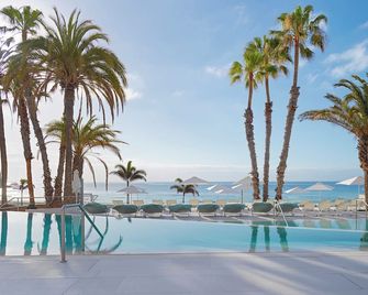Paradisus Gran Canaria - Maspalomas - Uima-allas