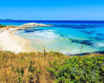 Villa Panorama - Muravera - Plage