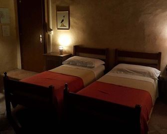 Ostello Del Bigallo - Bagno a Ripoli - Chambre