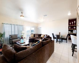 Annas Retreat- Home Away From Home - Saint Thomas Island - Lounge