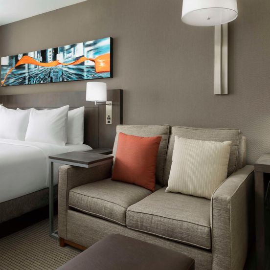 Hyatt Place New York City/Times Square image 1
