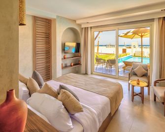True Beach Resort - Marsa Alam