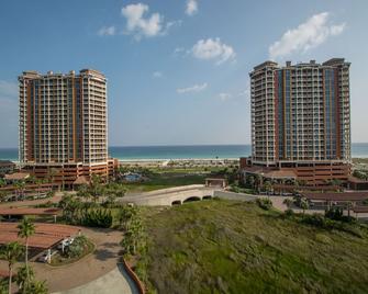 The Nautical Whimsy at Portofino-The Ultimate Resort Destination Pensacola Beach - Pensacola Beach - Gebäude