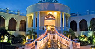 Divi Carina Bay Beach Resort & Casino - Christiansted - Kasino