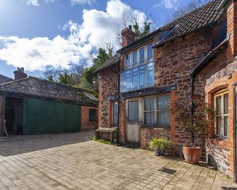 The Stable Block, Porlock Weir - Minehead - Edificio