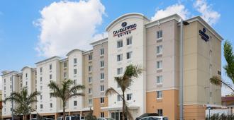 Candlewood Suites Miami Intl Airport - 36th St - Mai-a-mi