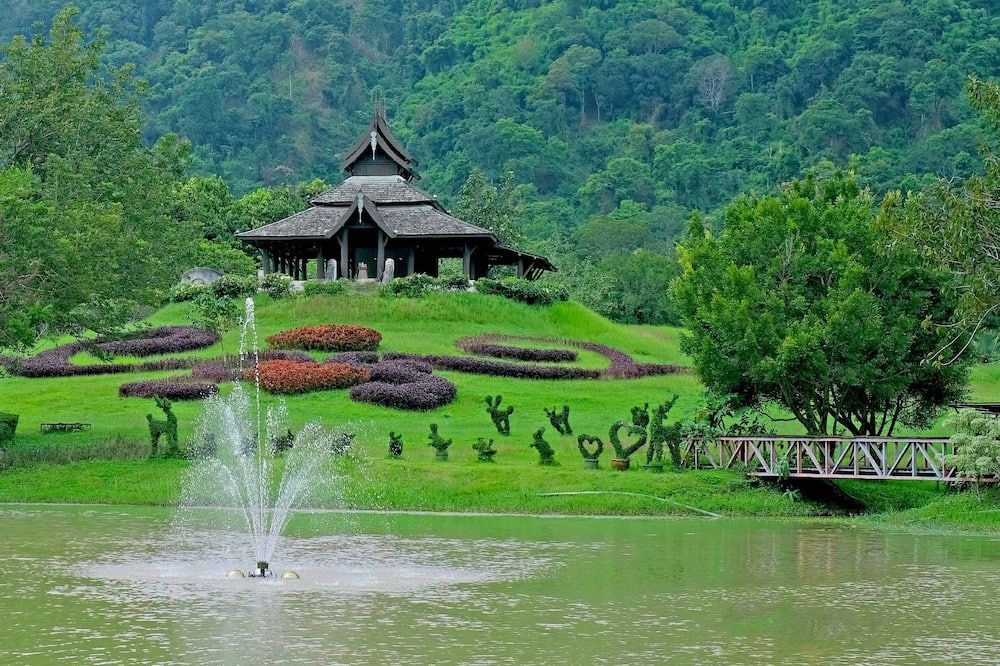 Siamdasada Khaoyai - Prachin Buri - Outdoors view