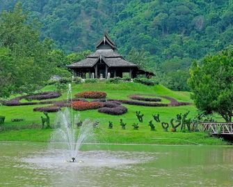 Siamdasada Khaoyai - Prachin Buri - Outdoors view