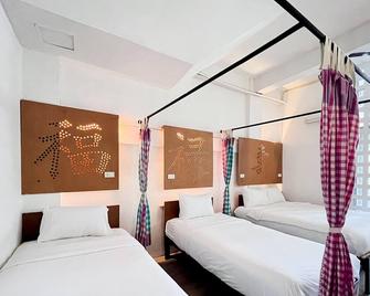 Riverview Residence - Bangkok - Camera da letto