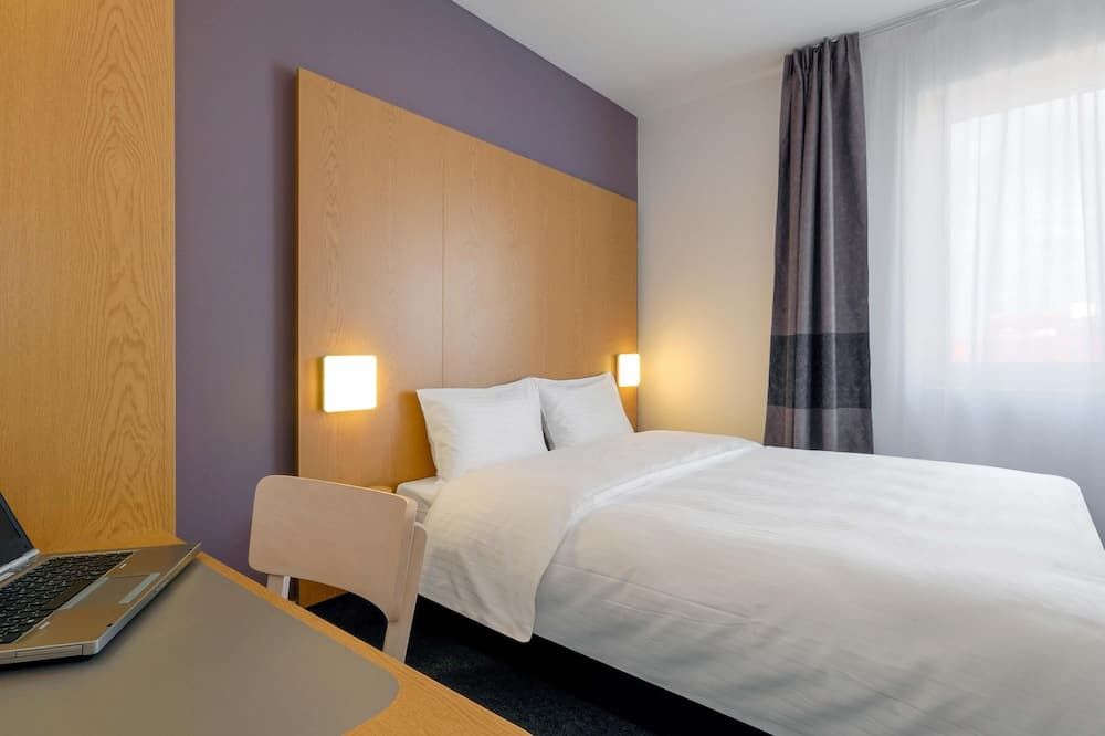 B&B Hotel Prague City