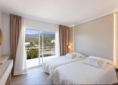 Martinez Apartments - Palma Nova - Bedroom