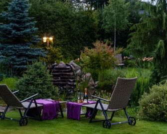 Retrohouse - Reda - Patio