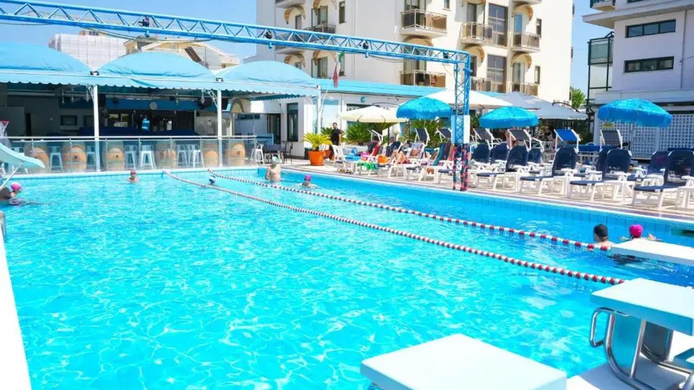 Hotel Tassoni