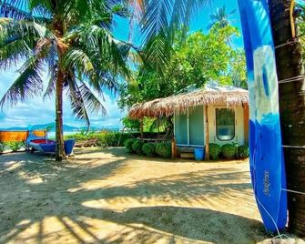 Mook Montra Resort Sea Front - Ko Muk - Strand