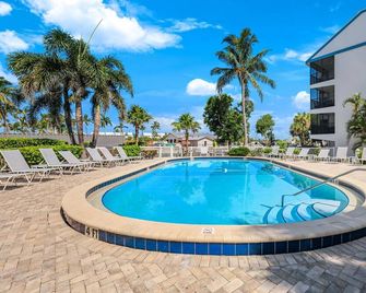 Captiva Resort Villa 3138 - Captiva - Piscina
