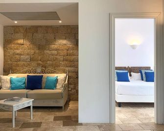 Hotel Cala Caterina - וילאסימיוס - חדר שינה