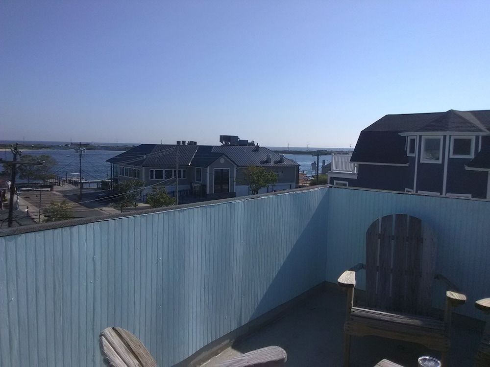 Coastal Home With 360 Degree Rooftop Deck ~ Outstanding Views!