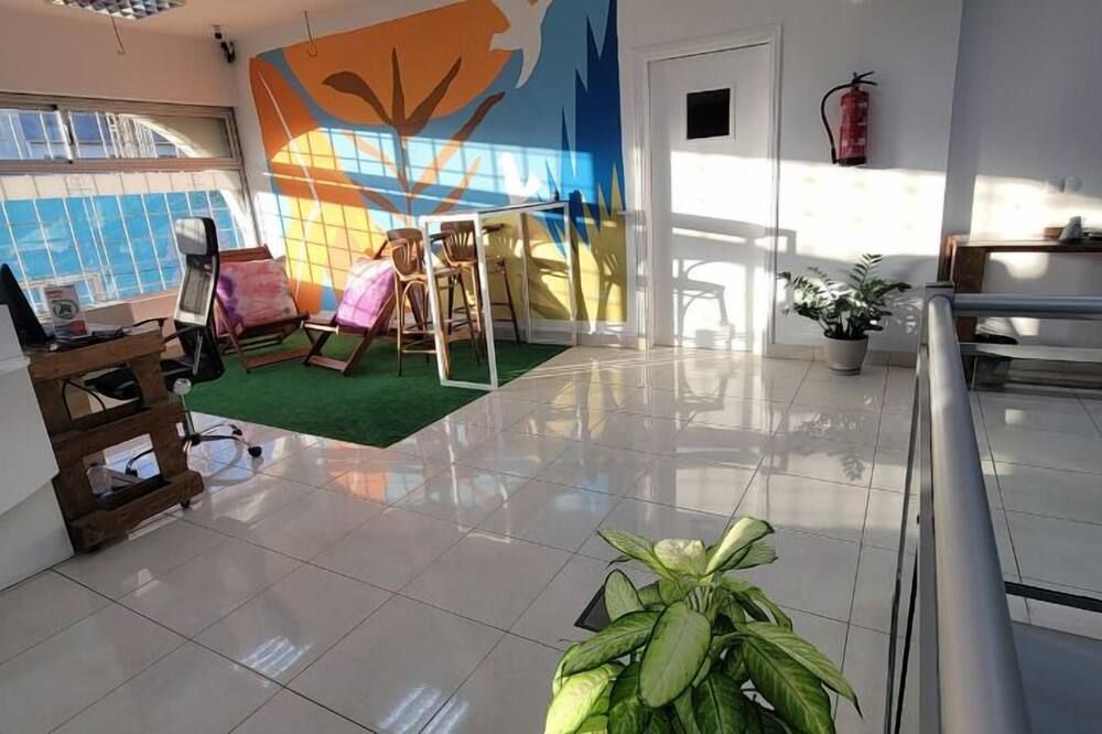 Hotel Livvo Don Paco - Mindélo