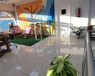 Hotel Livvo Don Paco - Mindelo