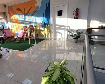 Hotel Livvo Don Paco - Mindélo