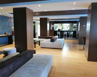 Hotel Monaco - Faro - Living room