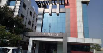 Hotel Sai Mahal - Shirdi