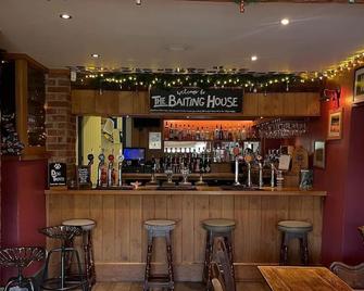 The Baiting House - Worcester - Bar