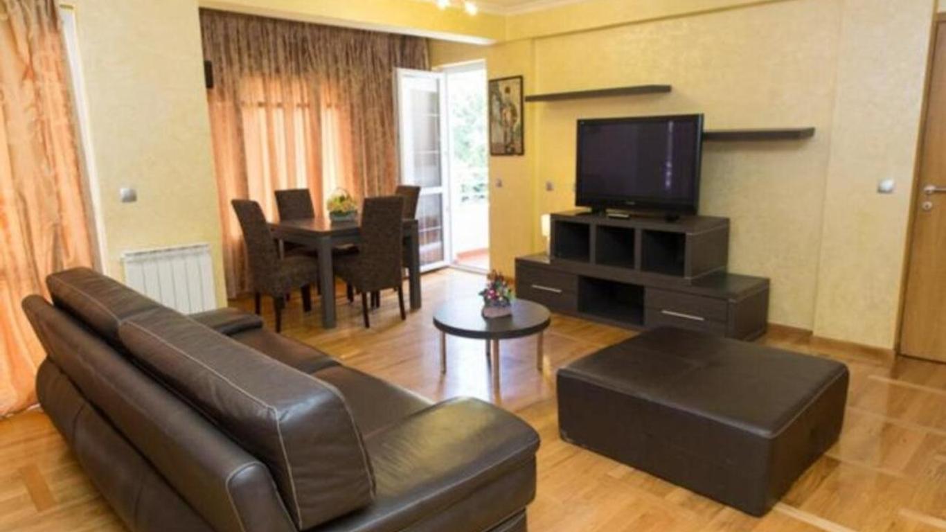 Hotel Obala