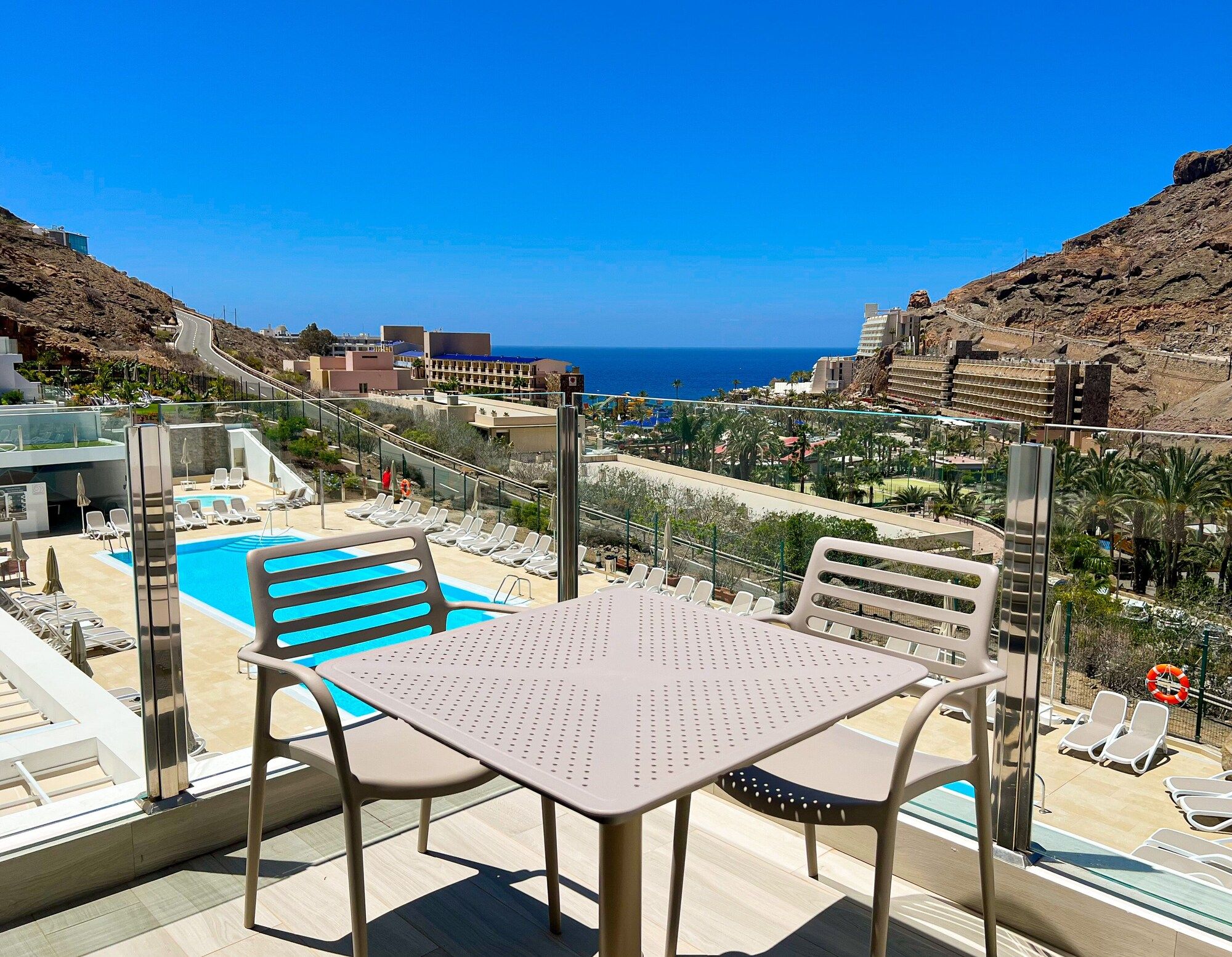 Apartamentos Cordial Magec Taurito - Taurito
