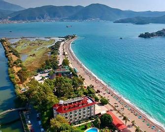 To Be Social House - Fethiye