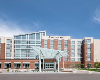 Hyatt Place Westminster Denver - Westminster - Building