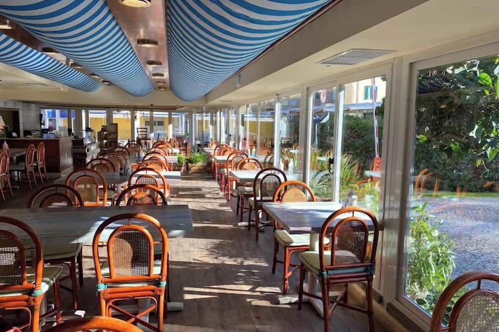 Hotel Tornese - Cecina - Restaurant