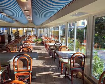 Hotel Tornese - Cecina - Restaurant