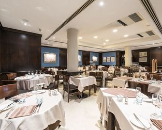 Caesar's Hotel - Cagliari - Restaurant