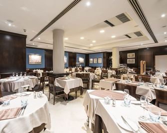 Caesar's Hotel - Cagliari - Restaurant