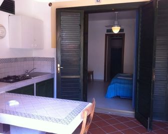 Jera' Resort e Circolo Velico - Vulcano