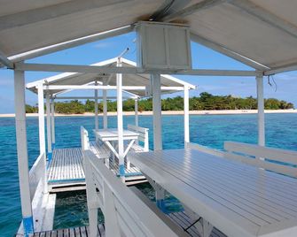 Arena Island Resort - Narra
