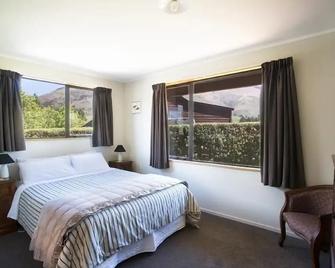 Alpine View Lodge - Wanaka - Bedroom