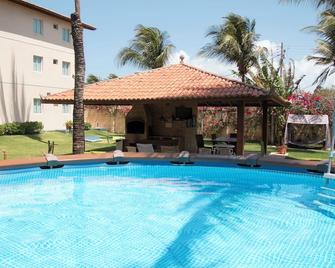 Pecem Beach Hotel - Aval Hotel - Pecém - Pool