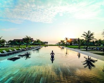 Robinson Nam Hoi An - Tam Ky