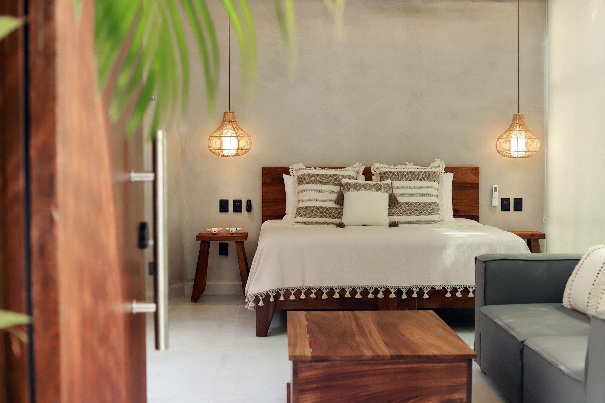 San Trópico Petit Hotel & Peaceful Escape - פוארטו ויארטה